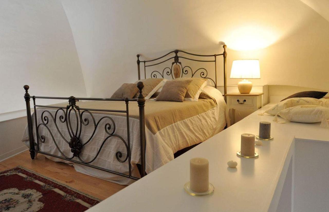 Arcobello Suite Rooms Castellana Grotte Ngoại thất bức ảnh
