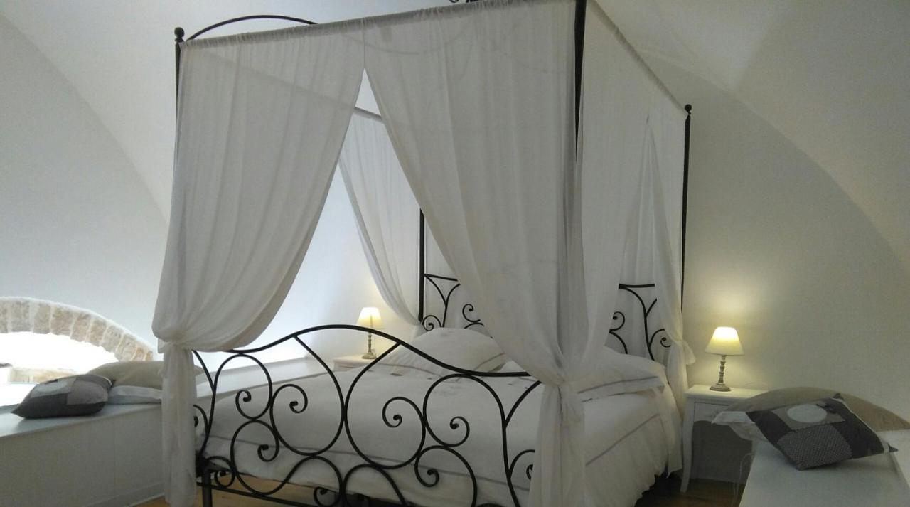 Arcobello Suite Rooms Castellana Grotte Ngoại thất bức ảnh