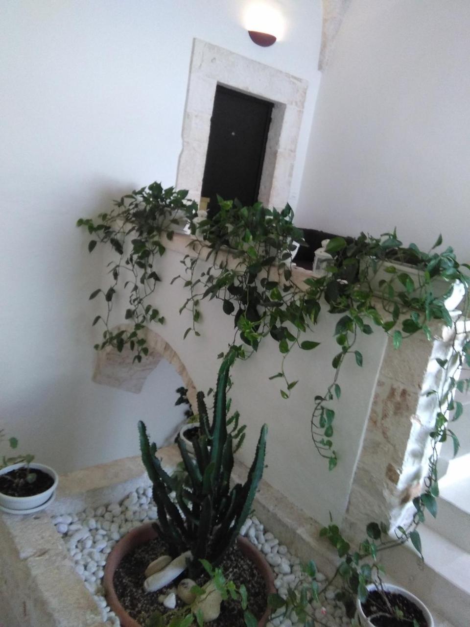 Arcobello Suite Rooms Castellana Grotte Ngoại thất bức ảnh