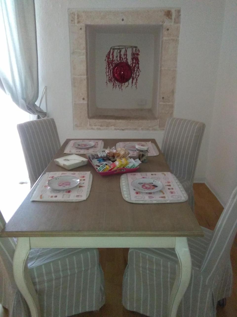 Arcobello Suite Rooms Castellana Grotte Ngoại thất bức ảnh