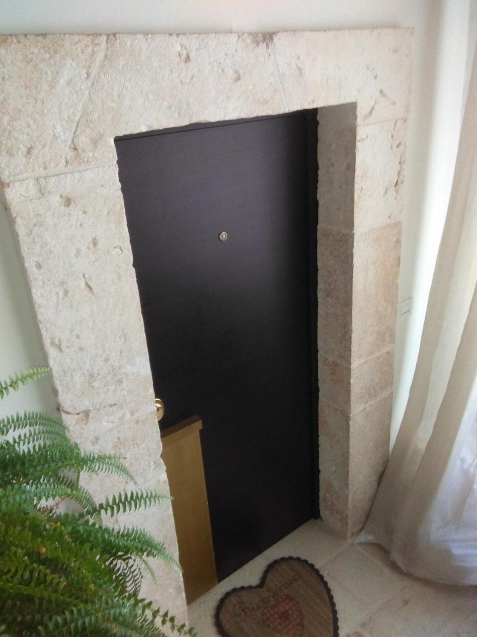 Arcobello Suite Rooms Castellana Grotte Ngoại thất bức ảnh