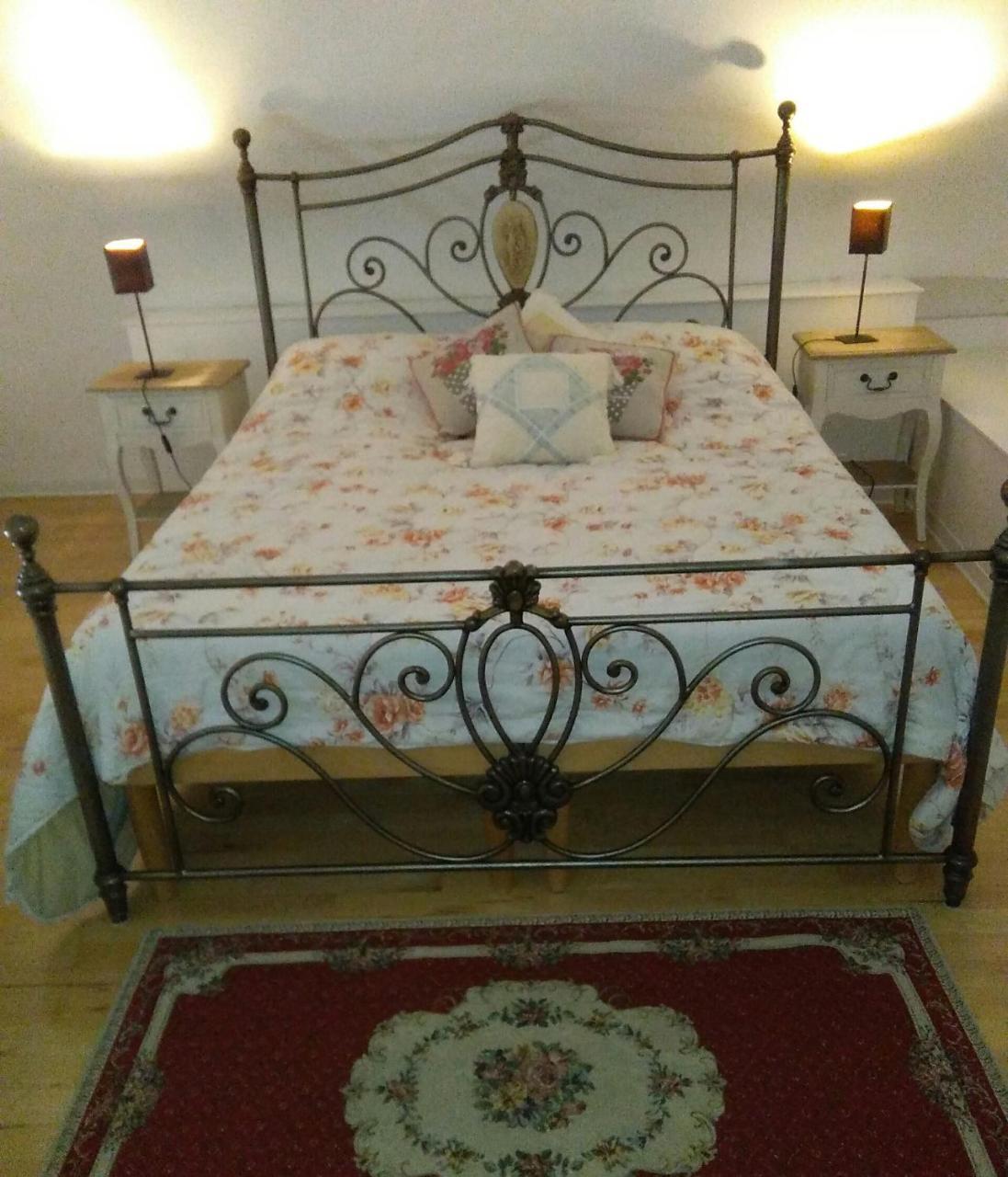 Arcobello Suite Rooms Castellana Grotte Ngoại thất bức ảnh