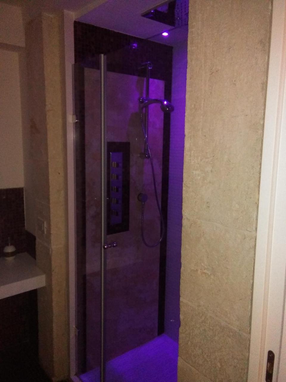 Arcobello Suite Rooms Castellana Grotte Ngoại thất bức ảnh