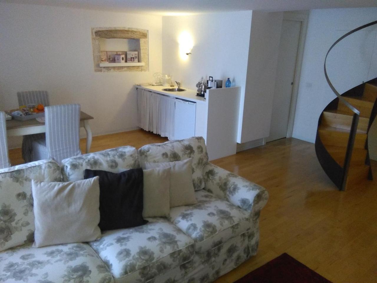 Arcobello Suite Rooms Castellana Grotte Ngoại thất bức ảnh