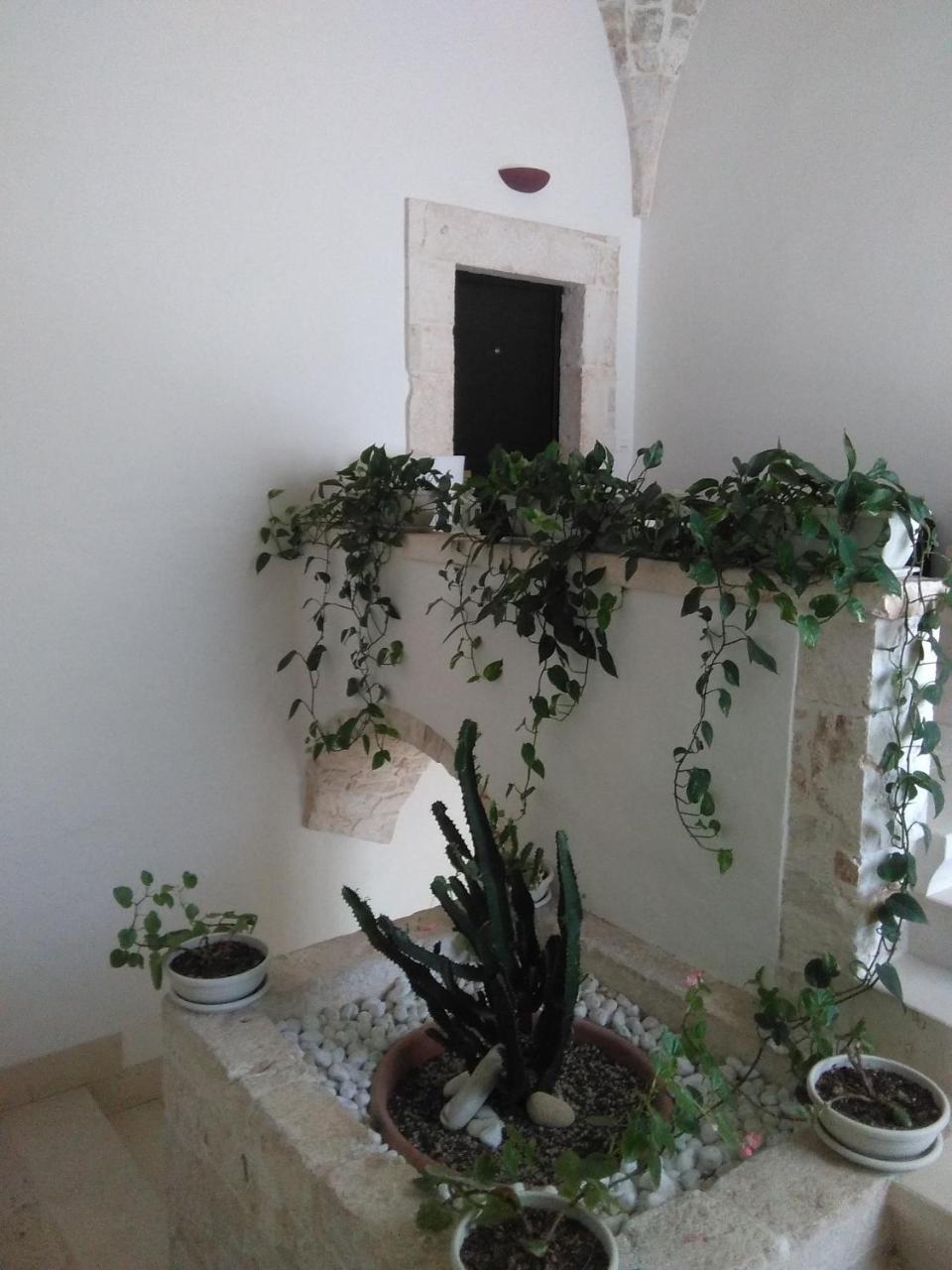 Arcobello Suite Rooms Castellana Grotte Ngoại thất bức ảnh